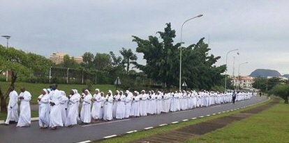 BAYA 2014 Abuja FCT Nigeria