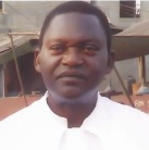 Bishop Esezabor passport