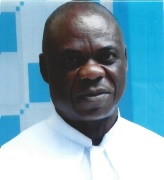 Bishop Imowo Passport