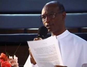 Bishop Paul Ugochukwu