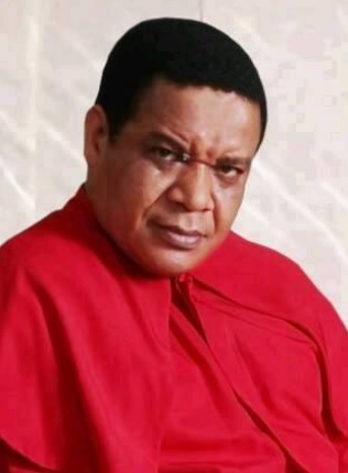 His Holiness Olumba Olumba Obu